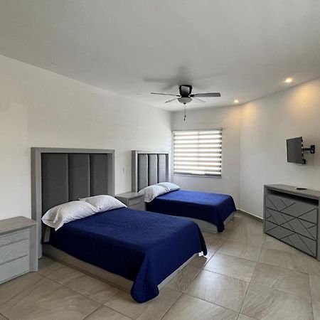 Hotel Plazuela Cadereyta Jiménez Kültér fotó