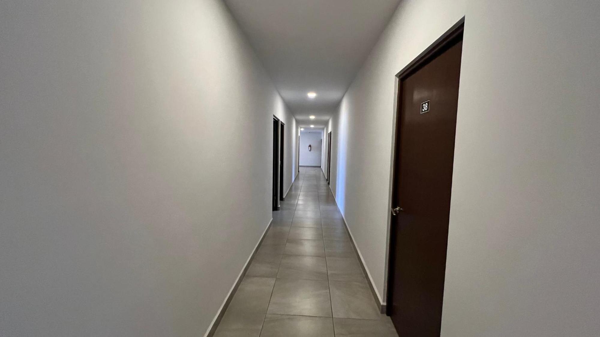 Hotel Plazuela Cadereyta Jiménez Kültér fotó
