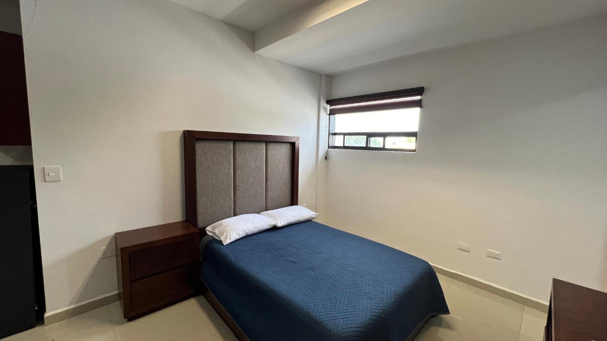 Hotel Plazuela Cadereyta Jiménez Kültér fotó