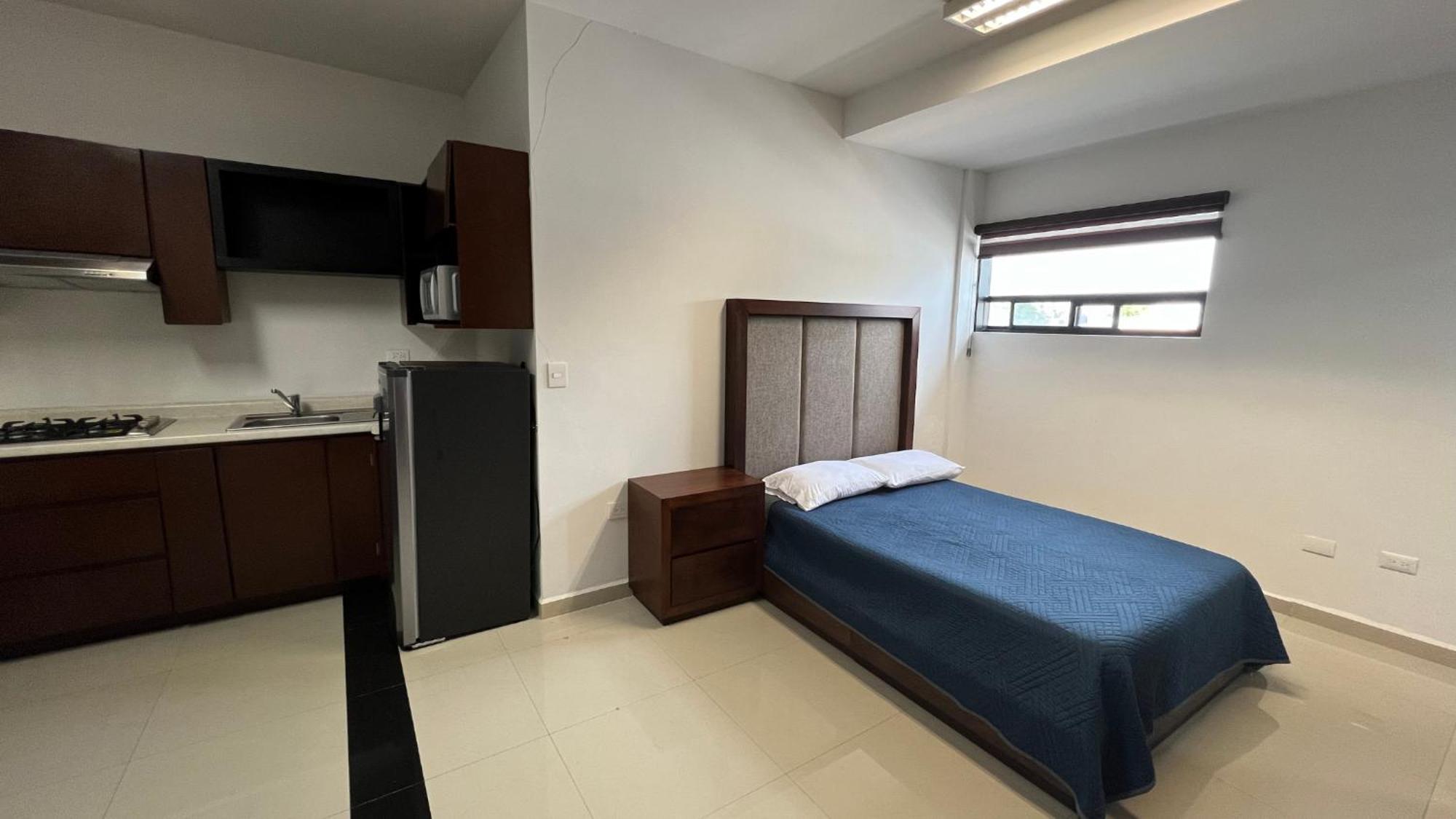 Hotel Plazuela Cadereyta Jiménez Kültér fotó