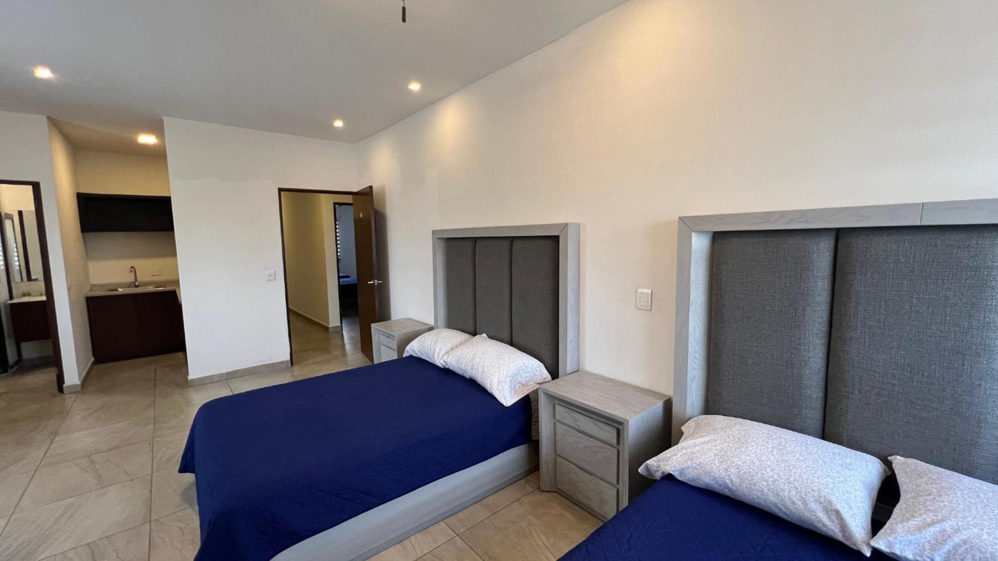 Hotel Plazuela Cadereyta Jiménez Kültér fotó